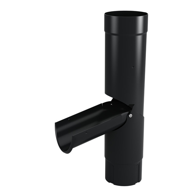 UTKASTARE FÄLLB SVART 75MM | Beijerbygg Byggmaterial UTKASTARE FÄLLB SVART 75MM | Beijerbygg Byggmaterial